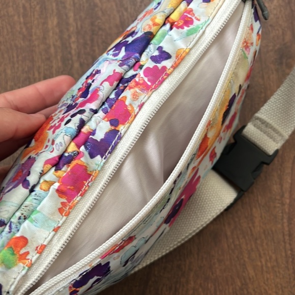 KIPLING Arvin Fanny Pack - Picture 6 of 15